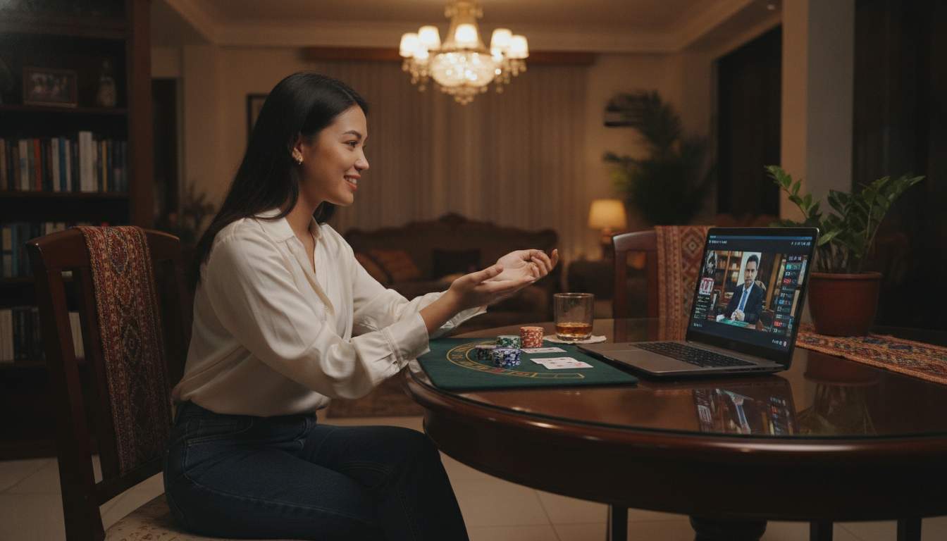 Classic Live Casino Games Live Casino Classics