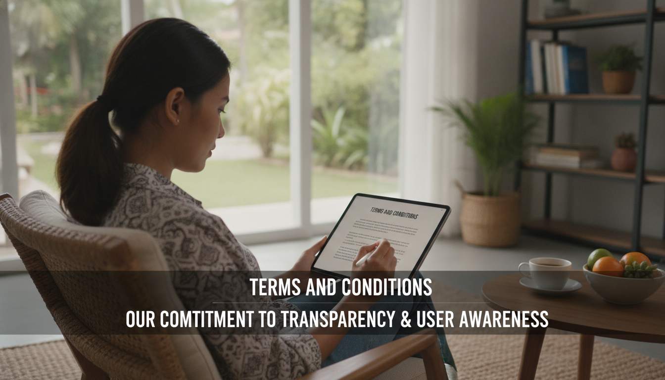 Terms at ALTIXBLITZ88 Terms and conditions document